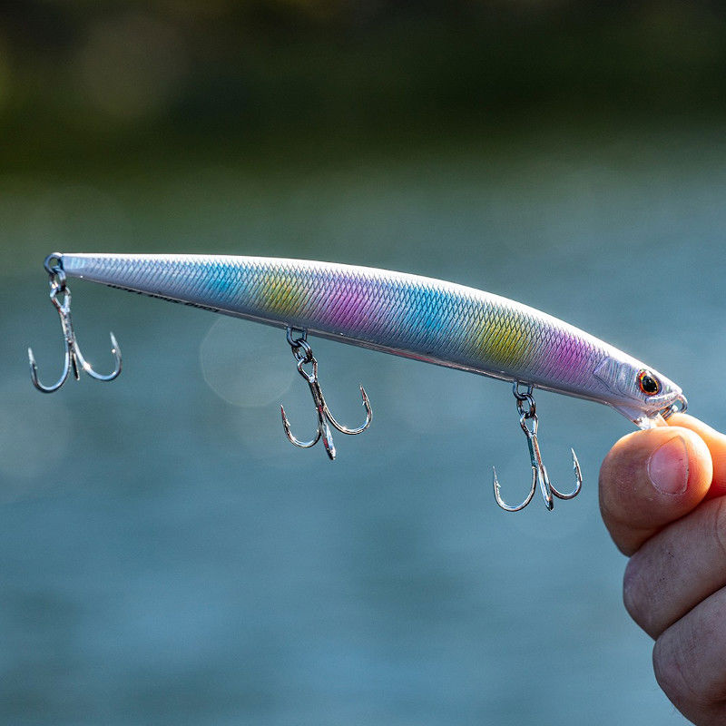 Berkley DEX Long Shot Lures