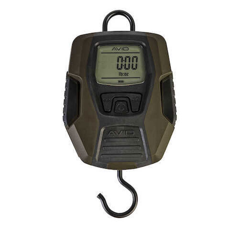 Avid Carp Digital Scales