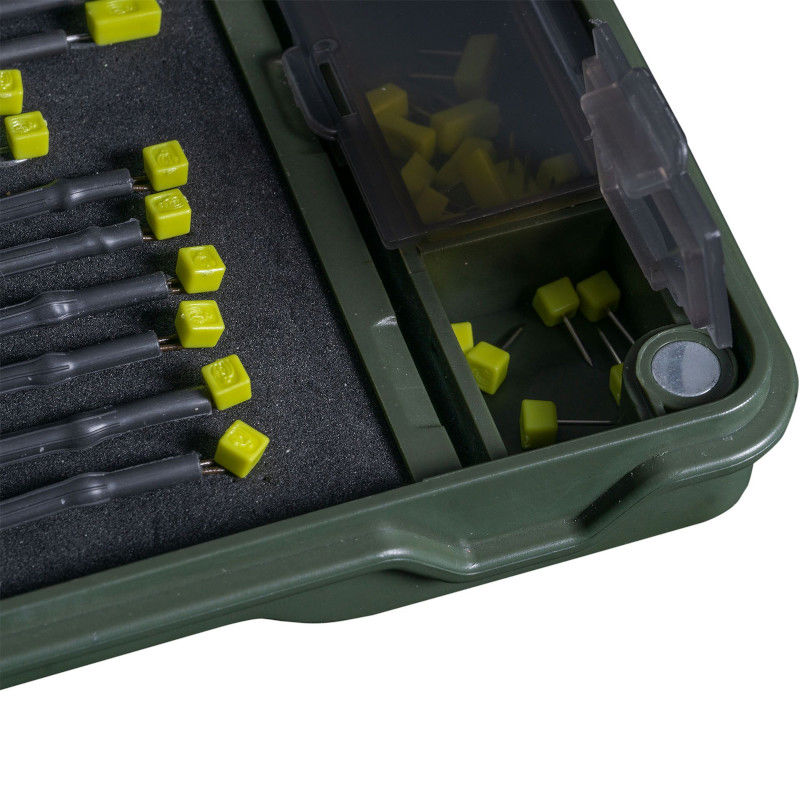 Ridge Monkey Armoury Rig Box