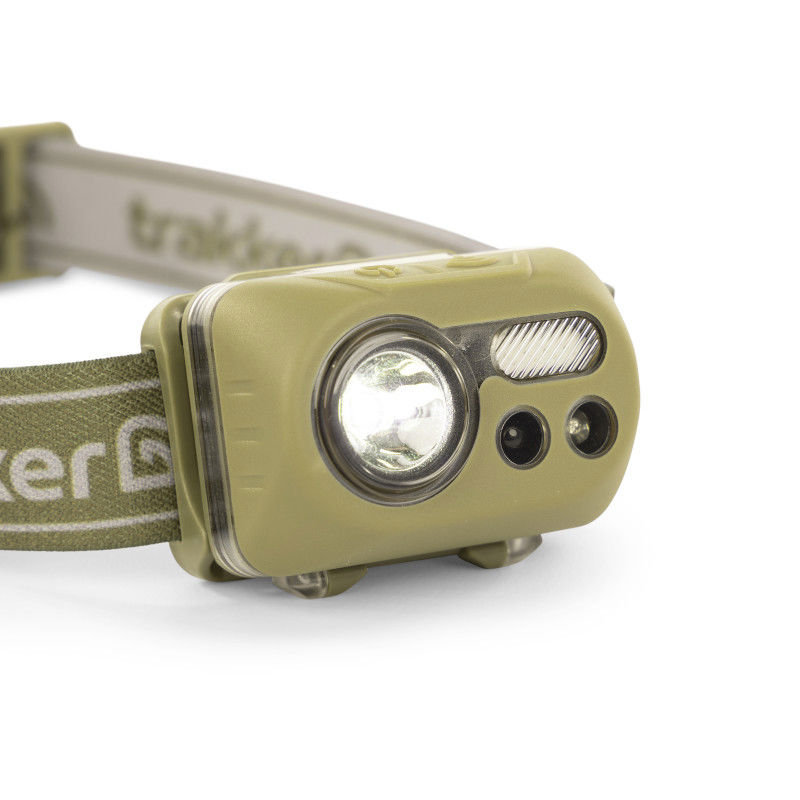 Trakker Nitelife Headtorch 220M