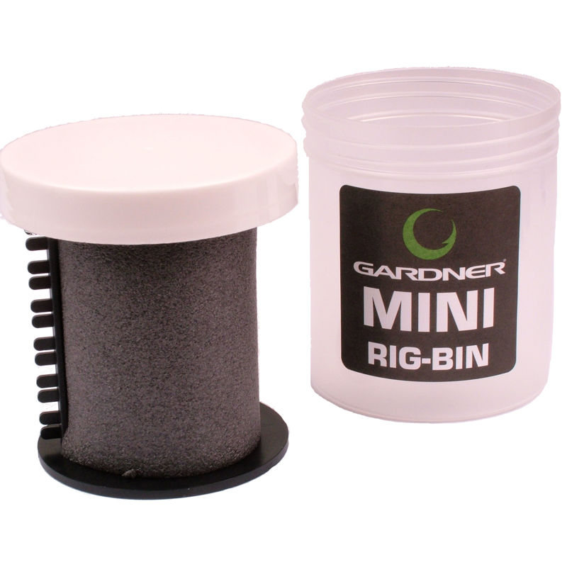 Gardner Rig Bin Mini