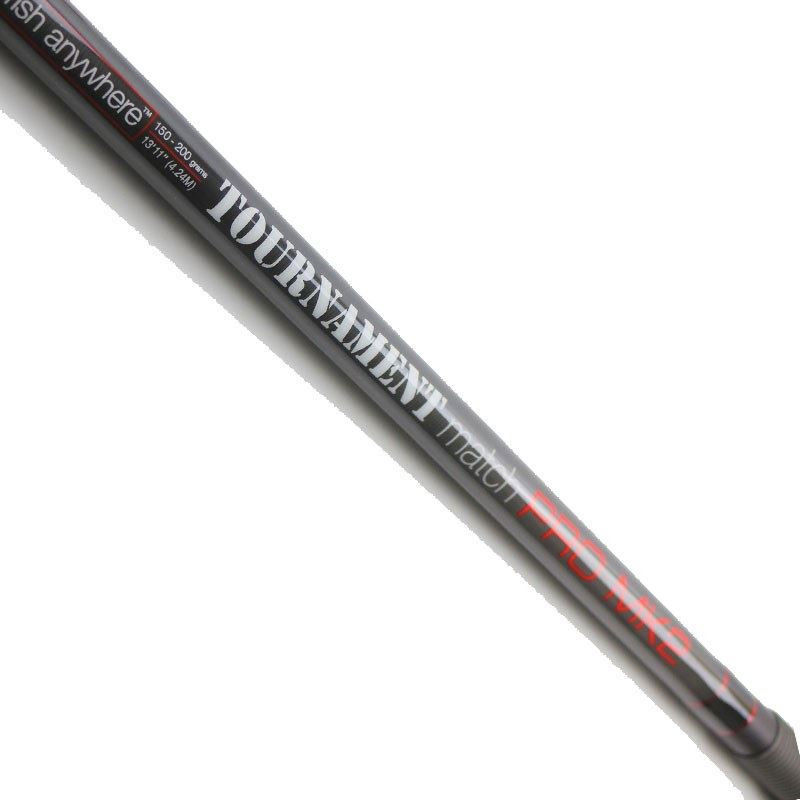 Anyfish Anywhere Tournament Match Pro MK2 Rod 13ft 11"