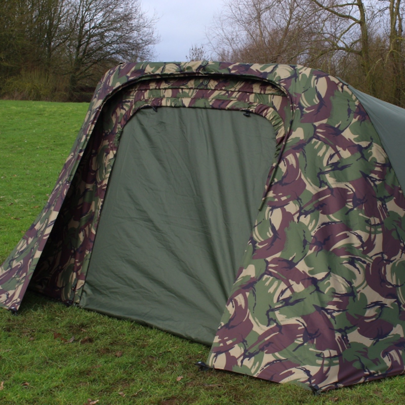 Wychwood Tactical Compact Bivvy Overwrap