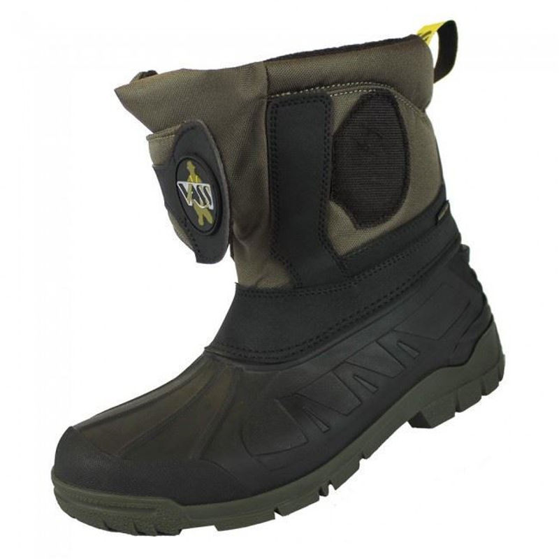 Vass All Season Fleece Lined Fishing Boots