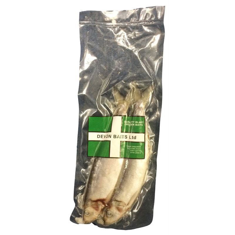 Devon Baits Frozen Herring