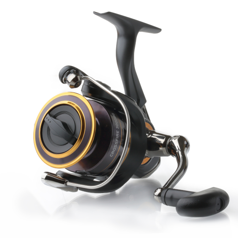 Daiwa Crossfire Reels