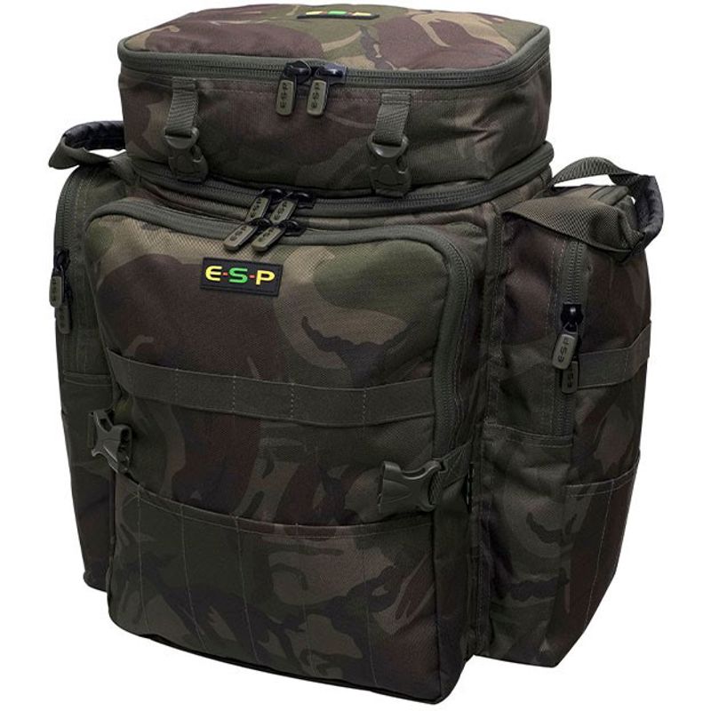 ESP Quickdraw Rucksack