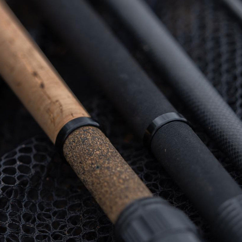 Wychwood Epic Carp Rods