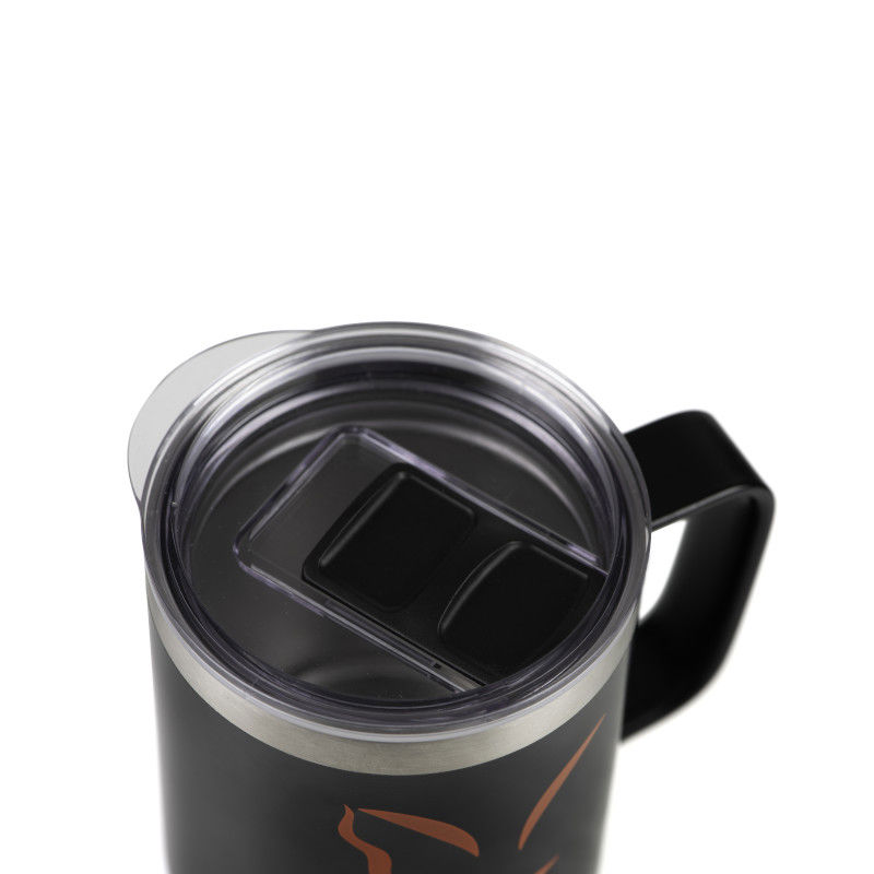 Fox Stainless Thermal Mug