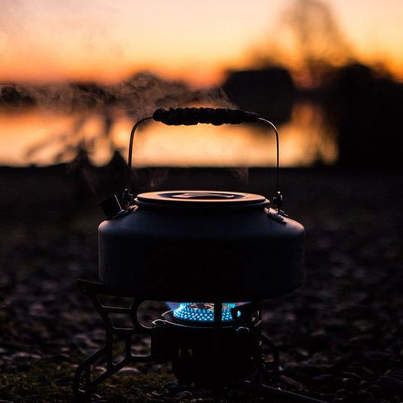 Trakker CG-3 Stove