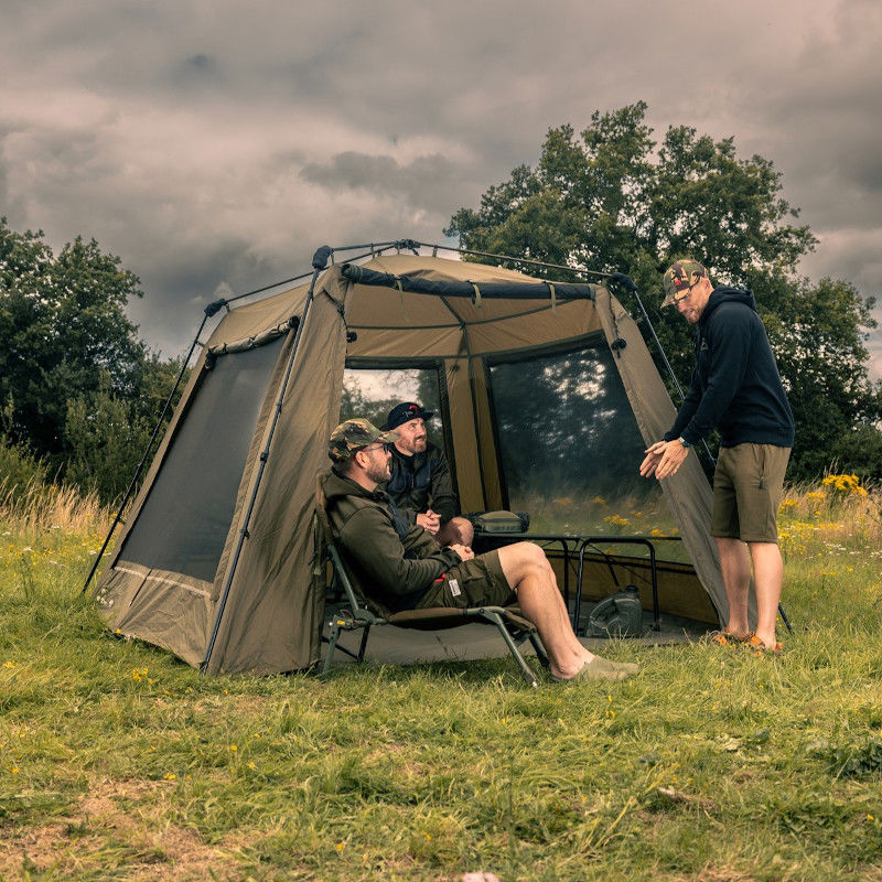 Trakker Gazebo