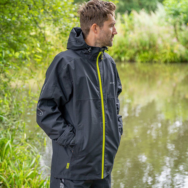 Matrix 10K Waterproof Jacket