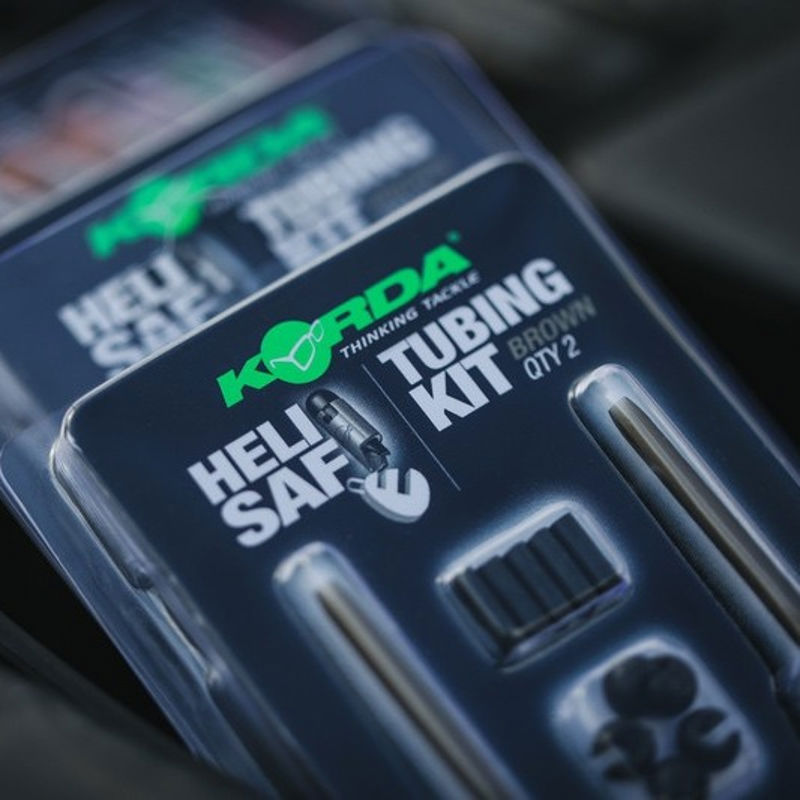 Korda Heli Safe Tubing Kits