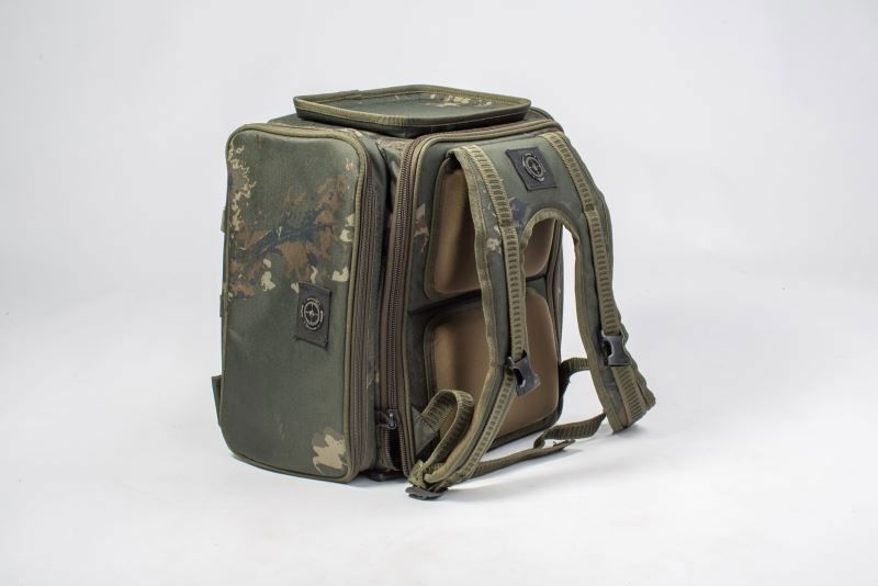 Nash Scope Ops Recon Rucksack