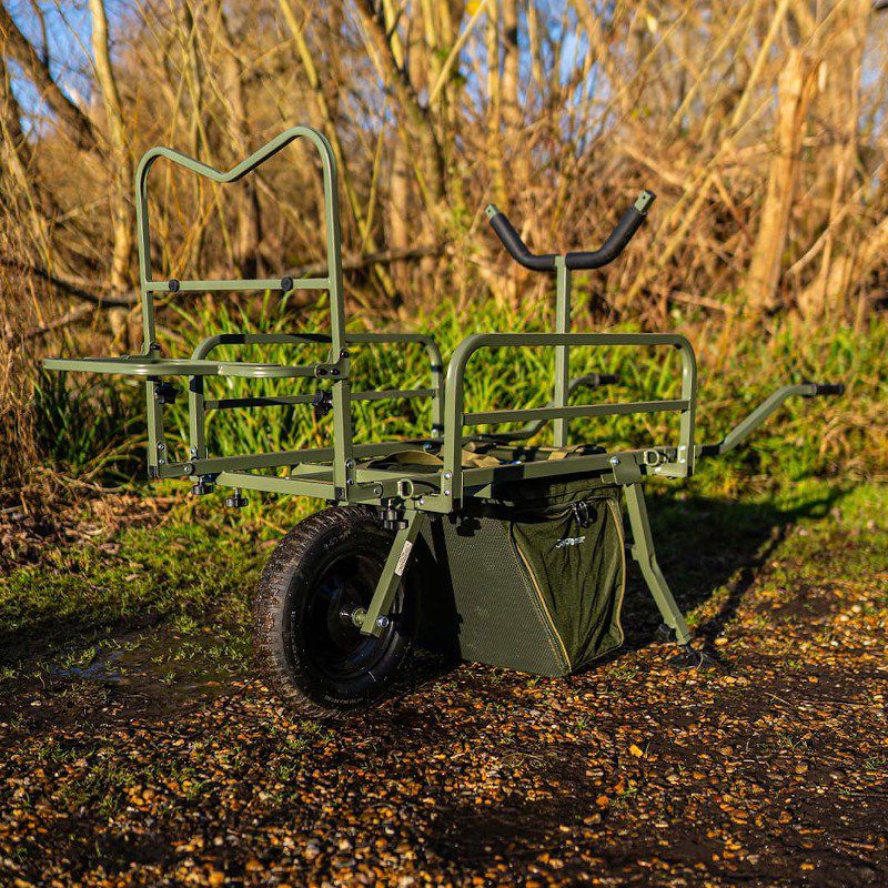 Carp Porter MK2 Barrow