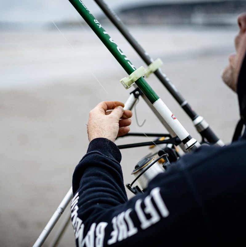 Penn Tidal XR Surfcasting Rods