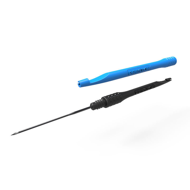 Preston Innovations Floating Disgorger/Baiting Needle