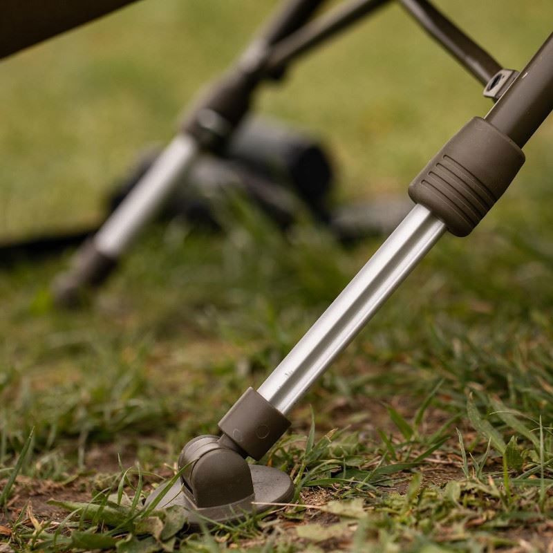 Korda Compac Low Chair