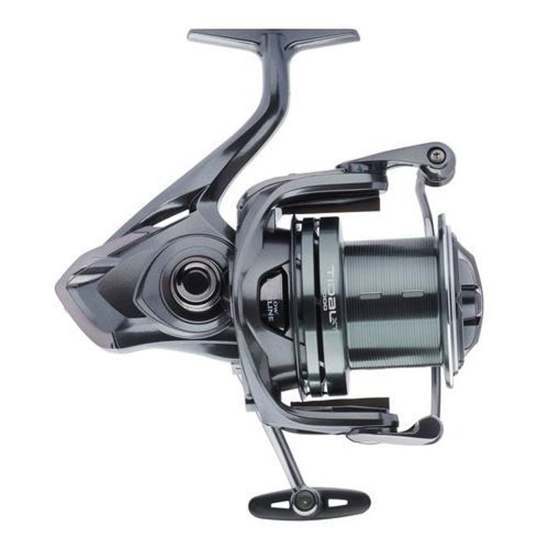 Penn Tidal XT Longcast Reels