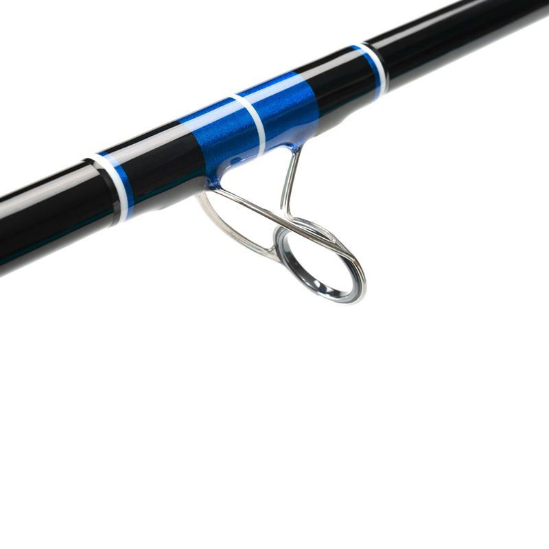 Century Tip Tornado Graphex Sport Rod