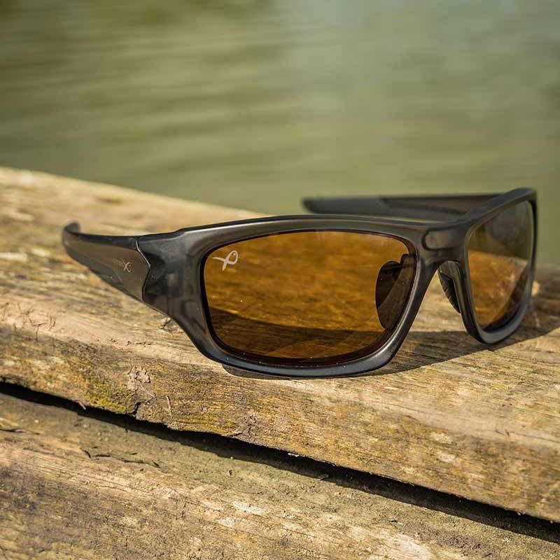 Matrix Wraps Polarised Sunglasses