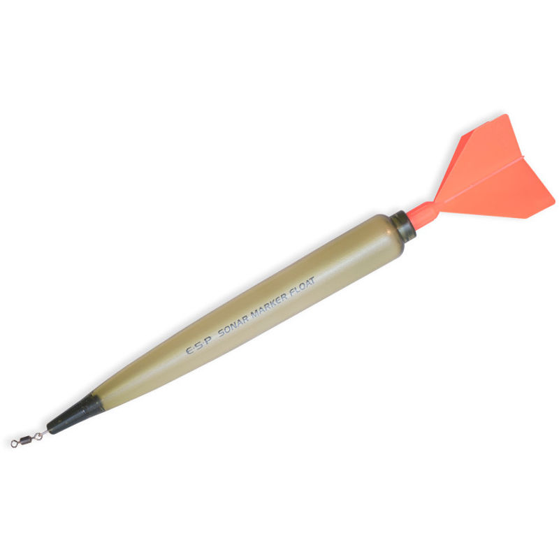 ESP Sonar Marker Float