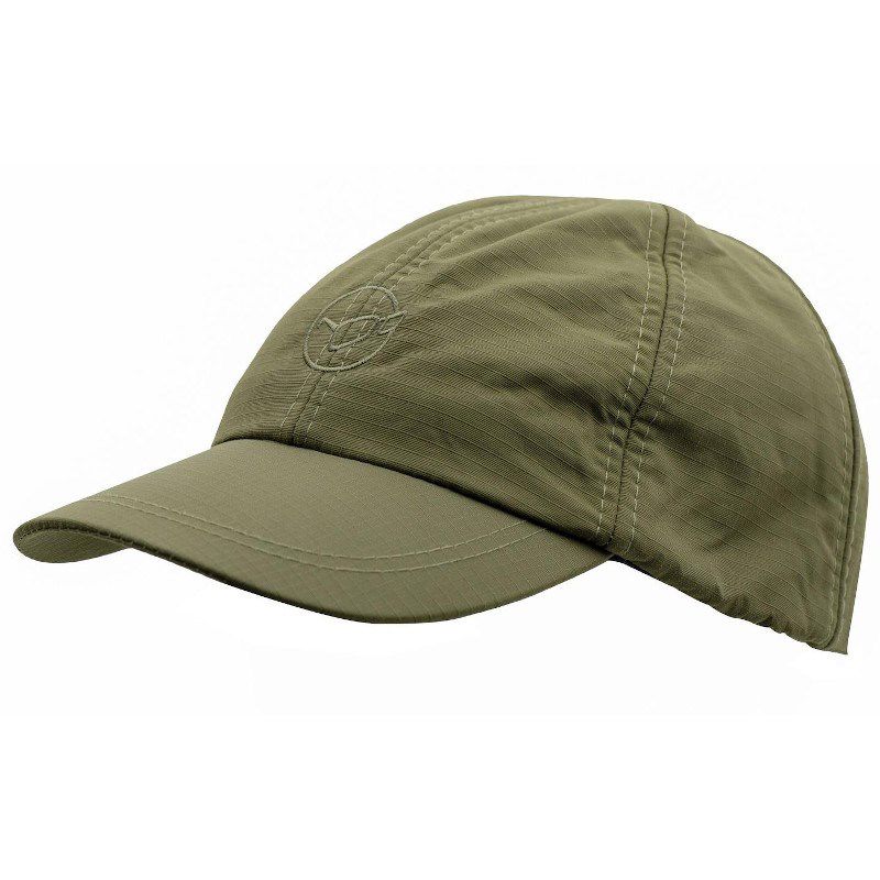 Korda Kore Fleece Waterproof Cap Olive