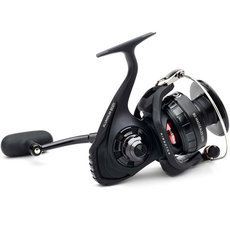 Daiwa BG Magsealed Reels