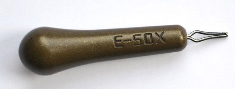 Drennan E-SOX Dropshot Bomb Weights