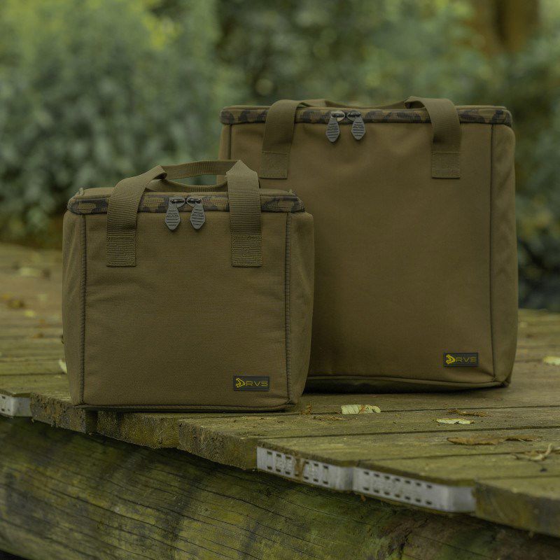 Avid Carp RVS Coolbags