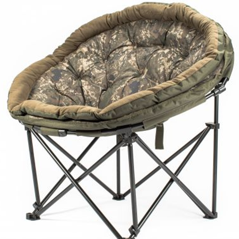 Nash Indulgence Moon Chair