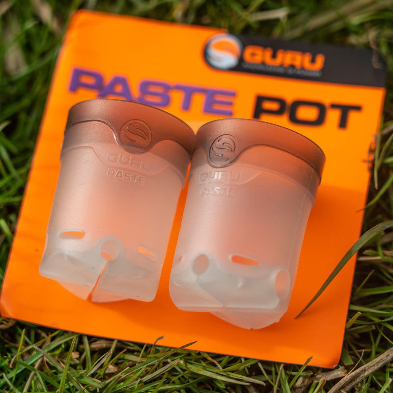 Guru Pole Pot Paste