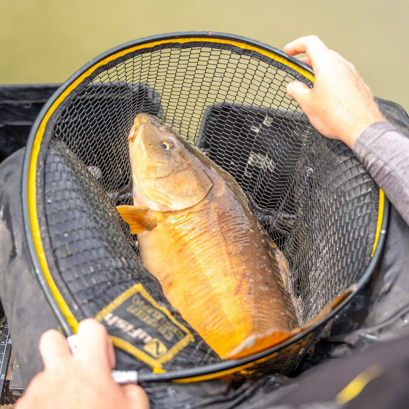 NuFish Super Skuupa Landing Nets