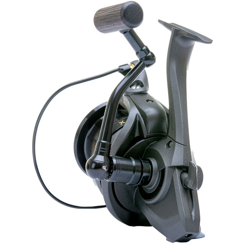 Wychwood Extremis FD Reels