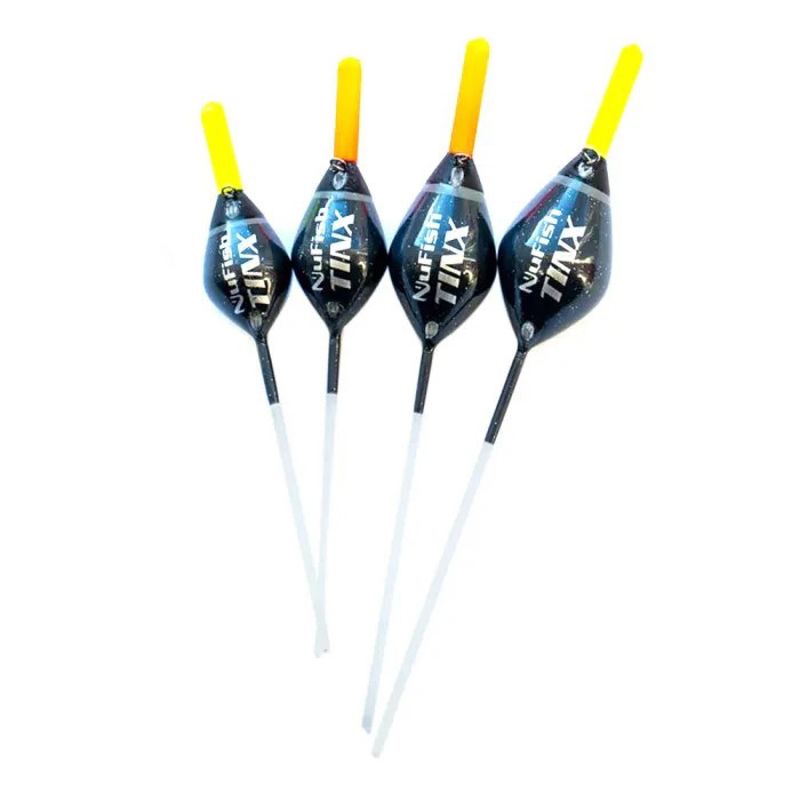 NuFish Tinx Pole Floats