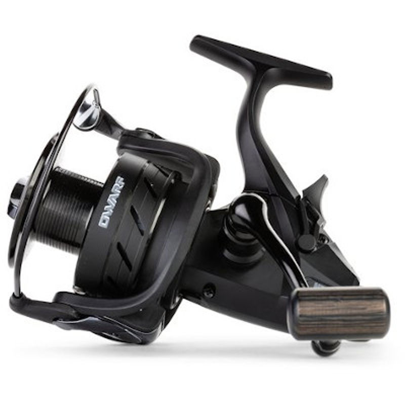 Nash Dwarf Freespool Reels