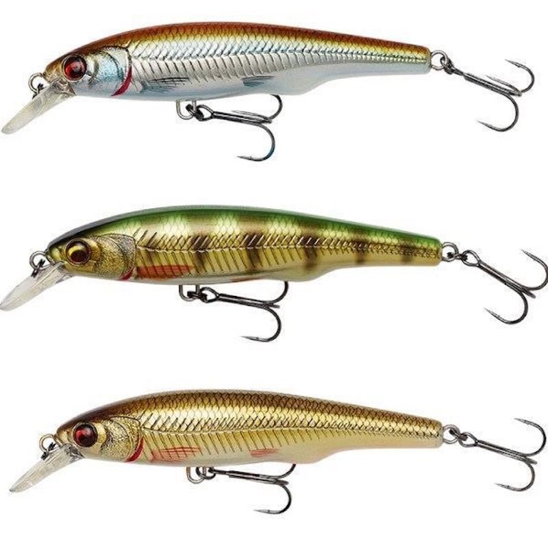 Savage Gear Gravity Twitch SR Lures