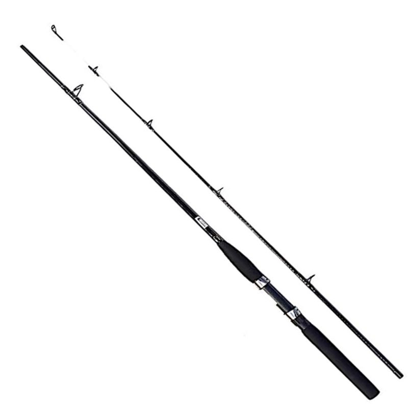 Dennett Extreme Kayak Rod 6ft