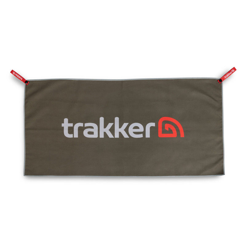 Trakker Hand Towel