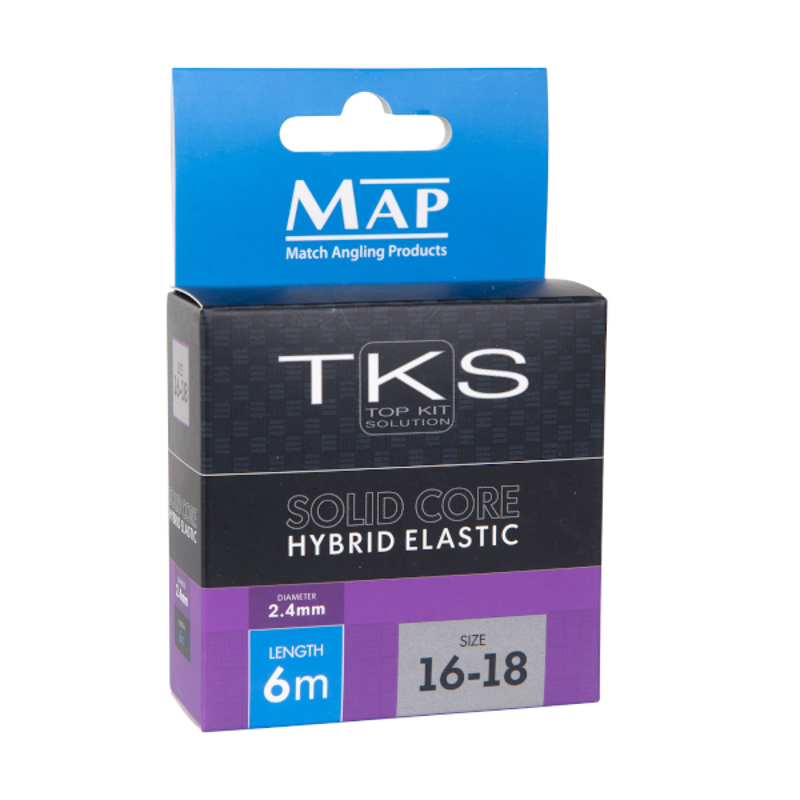 MAP TKS Hybrid Pole Elastic