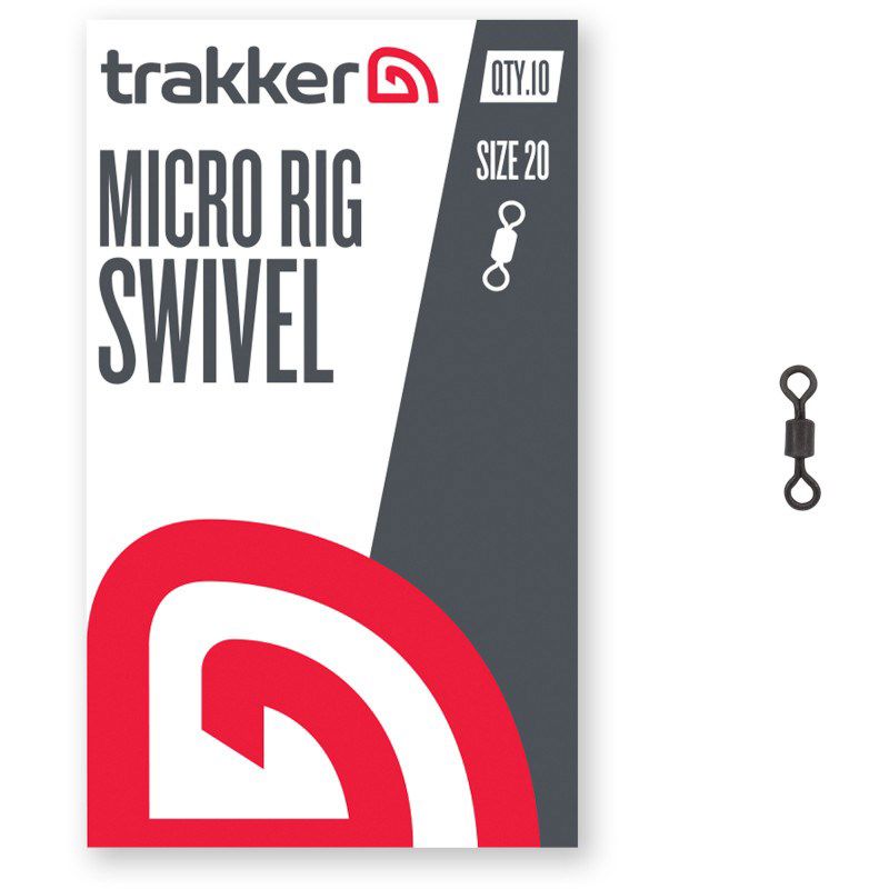 Trakker Micro Rig Swivel