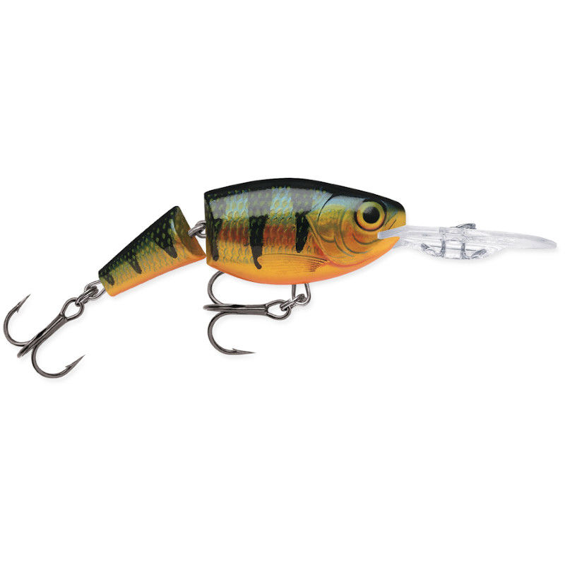 Rapala Jointed Shad Rap Lure 7cm/13g