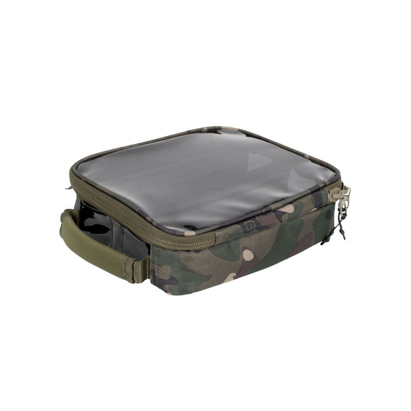 Trakker NXC Camo Large Bitz Pouch