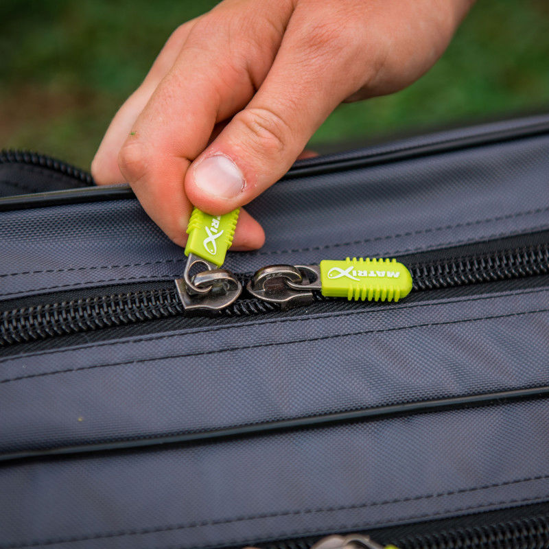 Matrix Ethos Rigid Holdall