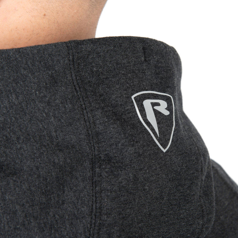 Fox Rage Voyager Hoody Dark Grey