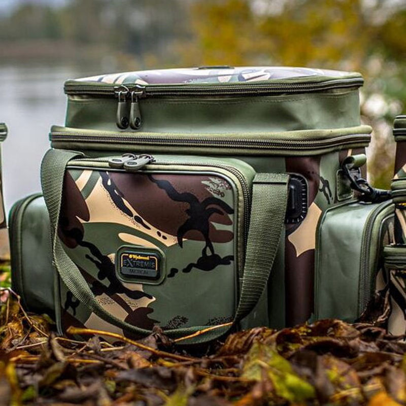 Wychwood Extremis Tactical EVA Compact Carryall