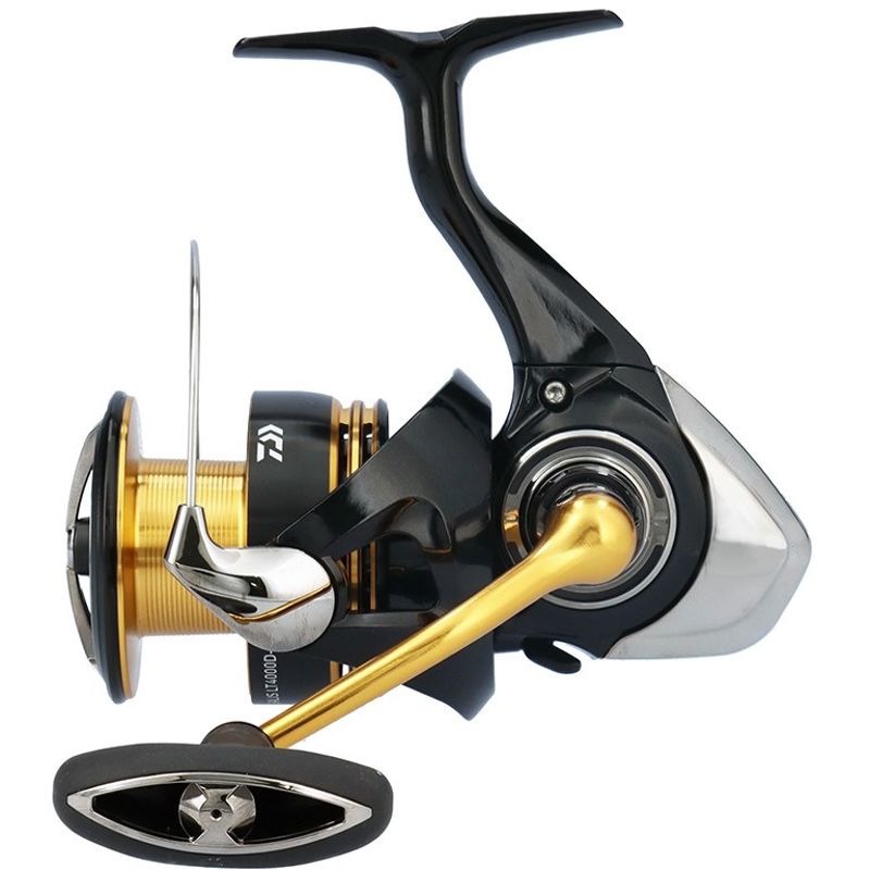 Daiwa 23 Legalis LT Reels