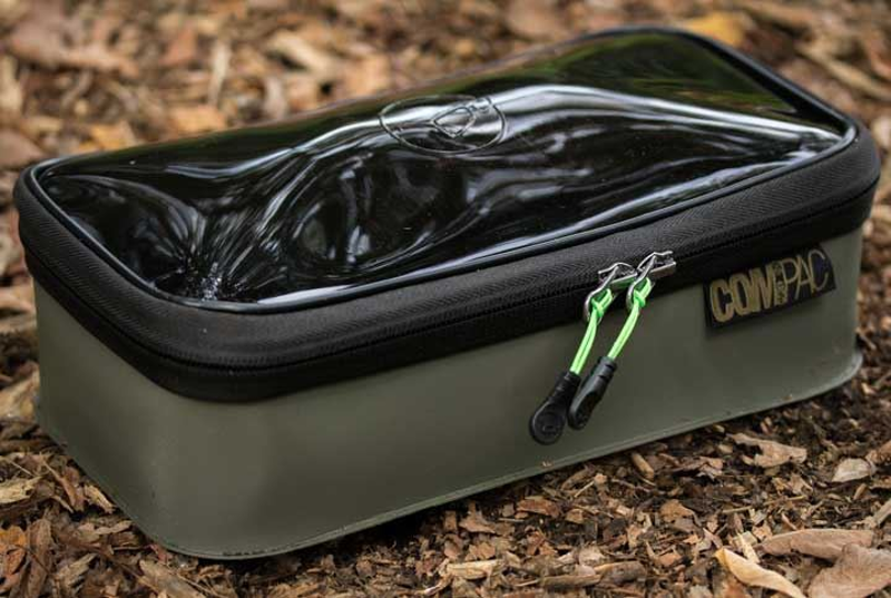 Korda Compac 140