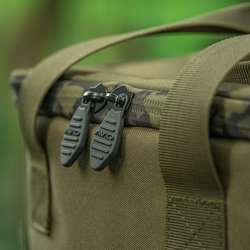 Avid Carp RVS Coolbags