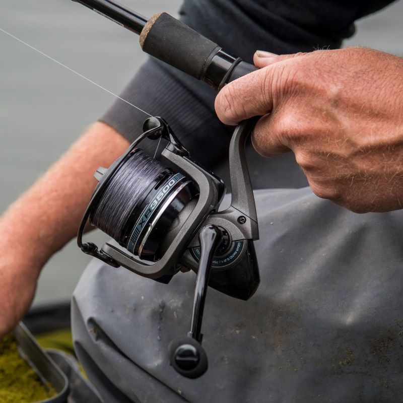 Matrix Ethos XR Reels